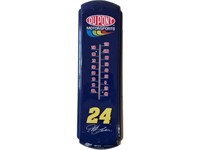 NASCAR Jeff Gordon 24 Outdoor Thermometer