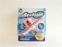 Action Series Seaplane (Canada)