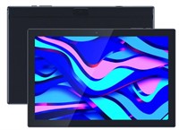10 Inch Android Tablet with Android 9.0, 4GB RAM