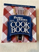 Better Homes & Gardens Cookbook 3-Ring Binder