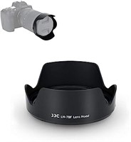 Reversible Lens Hood Shade for Canon RF 24-240mm