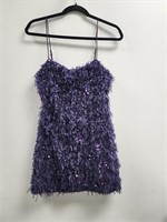 SIZE MEDIUM URBAN OUTFITTERS WOMEN'S COCKTAIL