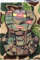 Supreme Rawlings Catchers Chest Protector