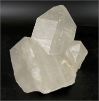 Large Quartz Crystal Specimen