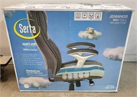 Serta Jennings Big & Tall Manager Office Chair
