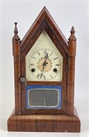 WM. L. Gilbert Electric Clock