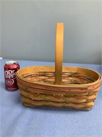 Longaberger 1997 Basket