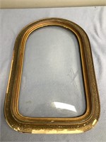 Antique Frame   NOT SHIPPABLE