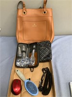 Purse and More