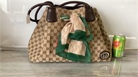 Gucci unauthenticated Pocketbook