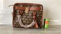 Micheal Kors unauthenticated Pocketbook