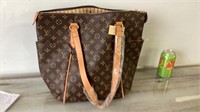 Louis Vuitton Unauthenticated Pocketbook