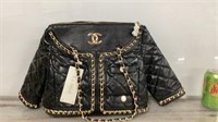 Unauthenticated Chanel Pocketbook