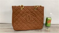 Unauthenticated Chanel Pocketbook