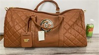 Unauthenticated Chanel Bag