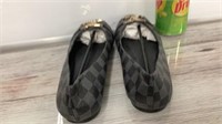 Unauthenticated New Size 40 Louis Vuitton Shoes