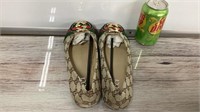 Unauthenticated New Size 40 Gucci Shoes