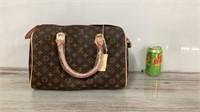 Unauthenticated louis Vuitton Pocketbook