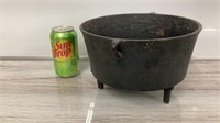 Small Gypsy Pot