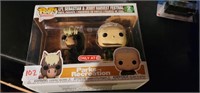 Funko pop parks and recreation