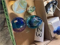 Flat of Paper Weights