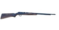 Remington .22 Model 550-1