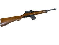 Ruger Mini -14 CAL 223