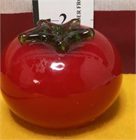 Glass Tomato