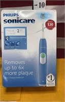 Philips Sonicare Toothbrush New
