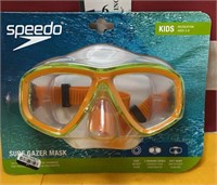 Kids Speedo Swimming mask