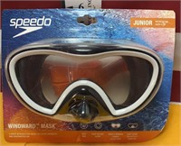 Junior Speedo Swimming mask