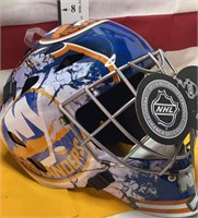NHL Hockey Helmet