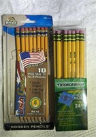 NEW pencils