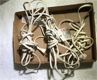 hosuehold extension cords