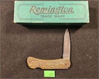REMINGTON KNIFE