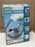 Conair Fabric Steamer NEW