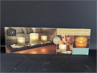 NEW LED candles