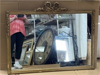 VINTAGE wall mirror
