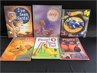 Childrens books