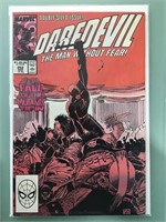 Daredevil #252
