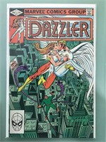 Dazzler #17