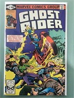 Ghost Rider #47