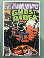 Ghost Rider #48