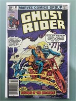 Ghost Rider #61