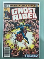 Ghost Rider #70