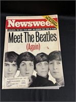 MEET THE BEATLES AGAIN