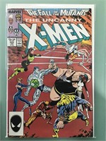 Uncanny X-Men #225
