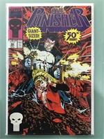 The Punisher #50