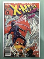 Uncanny X-Men #230