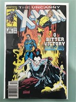 Uncanny X-Men #255